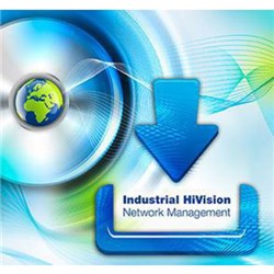 Hirschmann 942 021-512 Annual Maintenance Plan For: 512 Nodes Industrial HI Vision